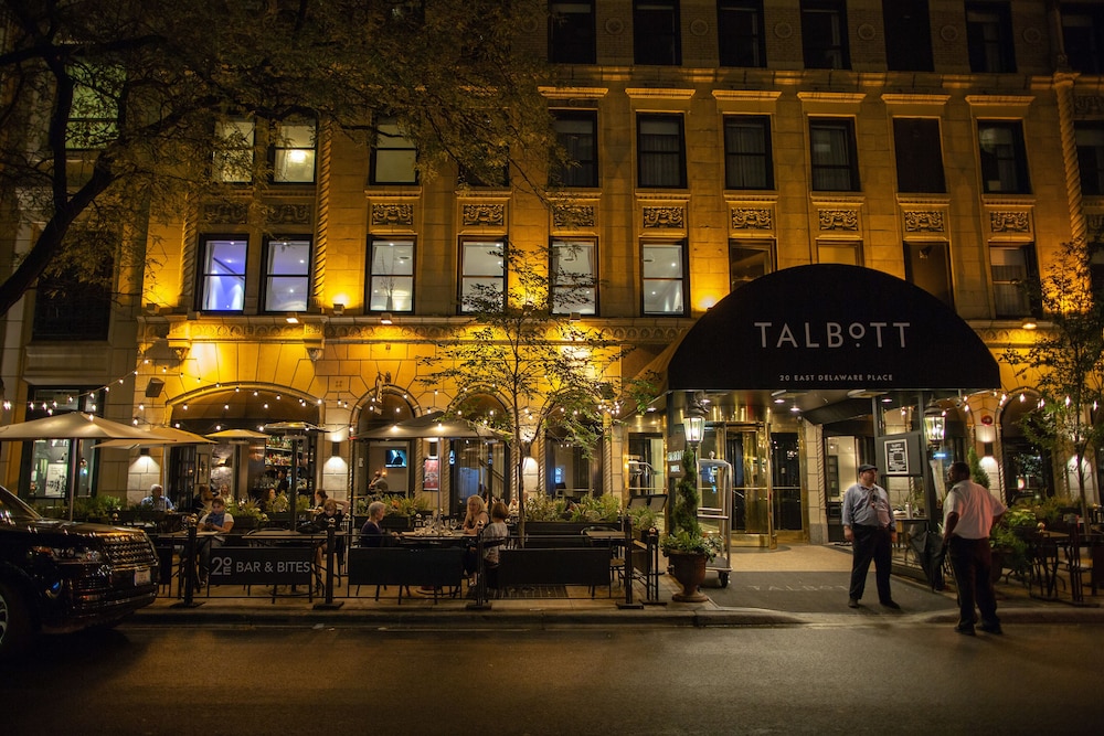 The Talbott Autograph Collection - photo 78