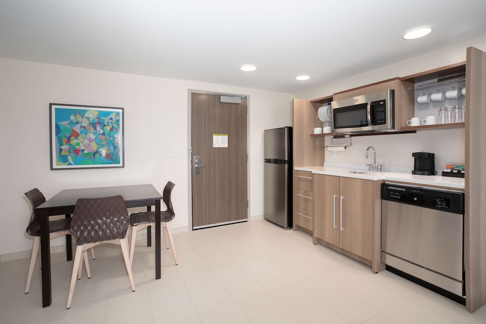 Home2 Suites by Hilton Omaha UN Medical Ctr Area - photo 35