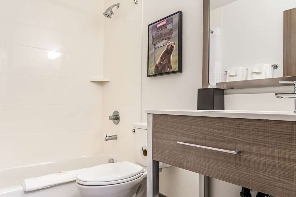 Comfort Inn Fairbanks AK - photo 23