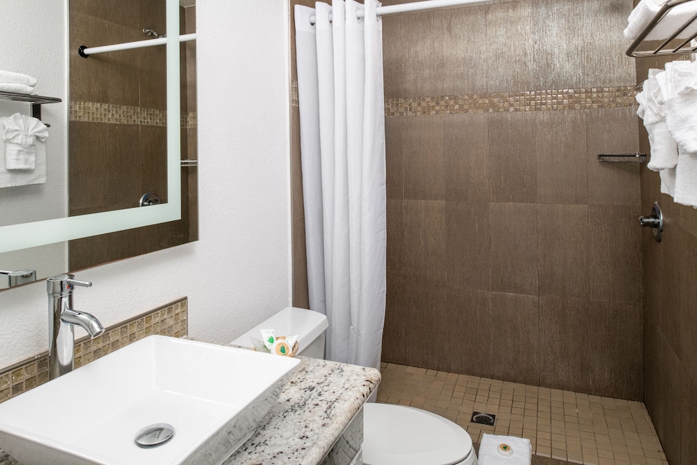 Scandia Motel - photo 16