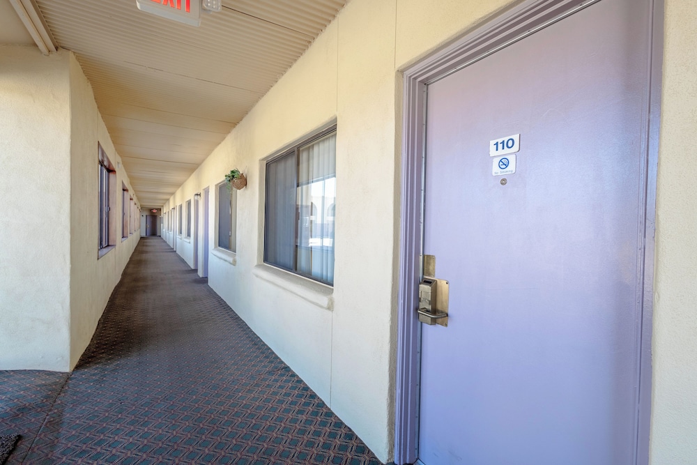 Royal Holiday Motel By Belvilla Gallup I 40 - photo 57