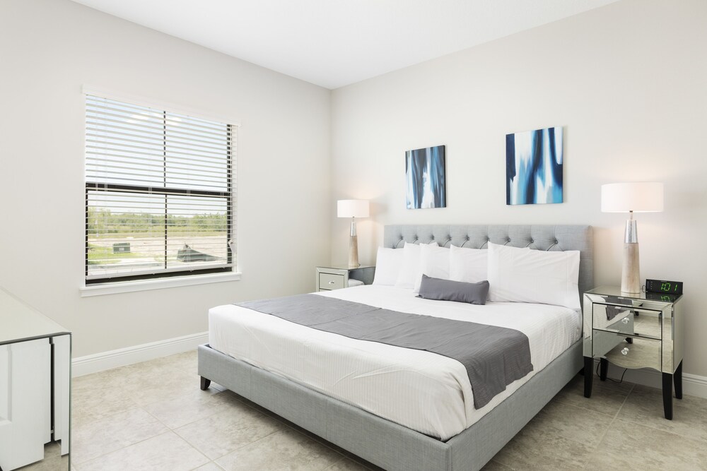 Balmoral Resort Florida - photo 19