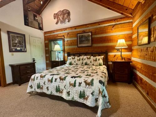 Bear View — Townsend — photo 2