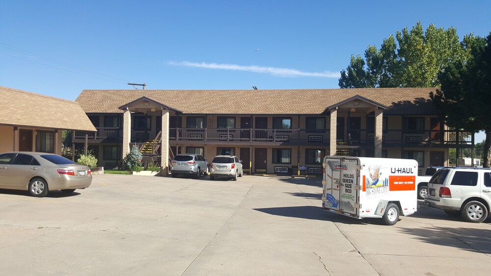 Kc Motel - photo 33
