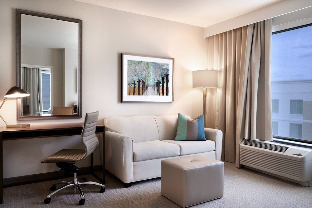 TownePlace Suites by Marriott Orlando Downtown - photo 13