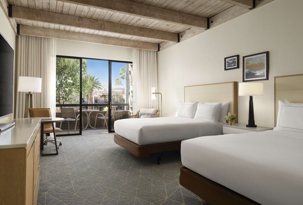 DoubleTree Resort by Hilton Paradise Valley Scottsdale - photo 22