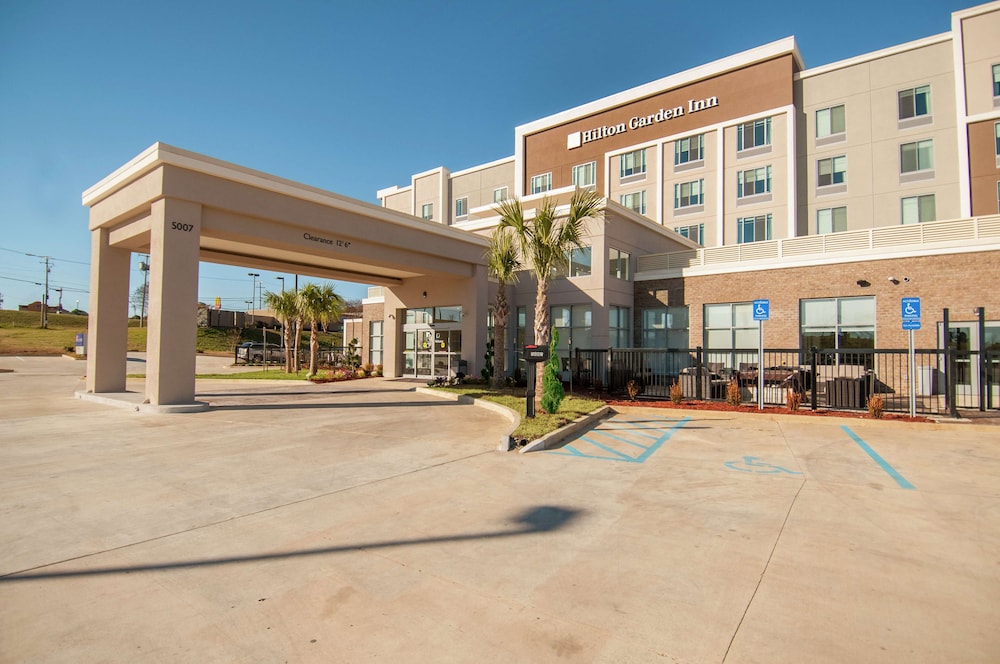Hilton Garden Inn Jackson Clinton - photo 58