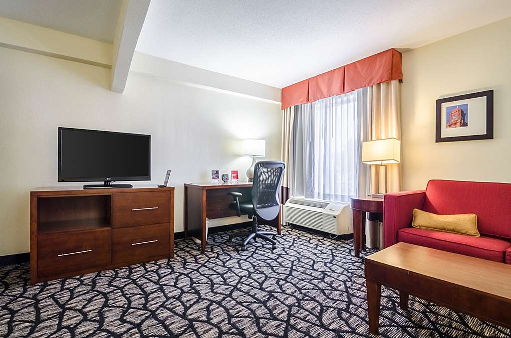 Comfort Suites Innsbrook Short Pump - photo 17