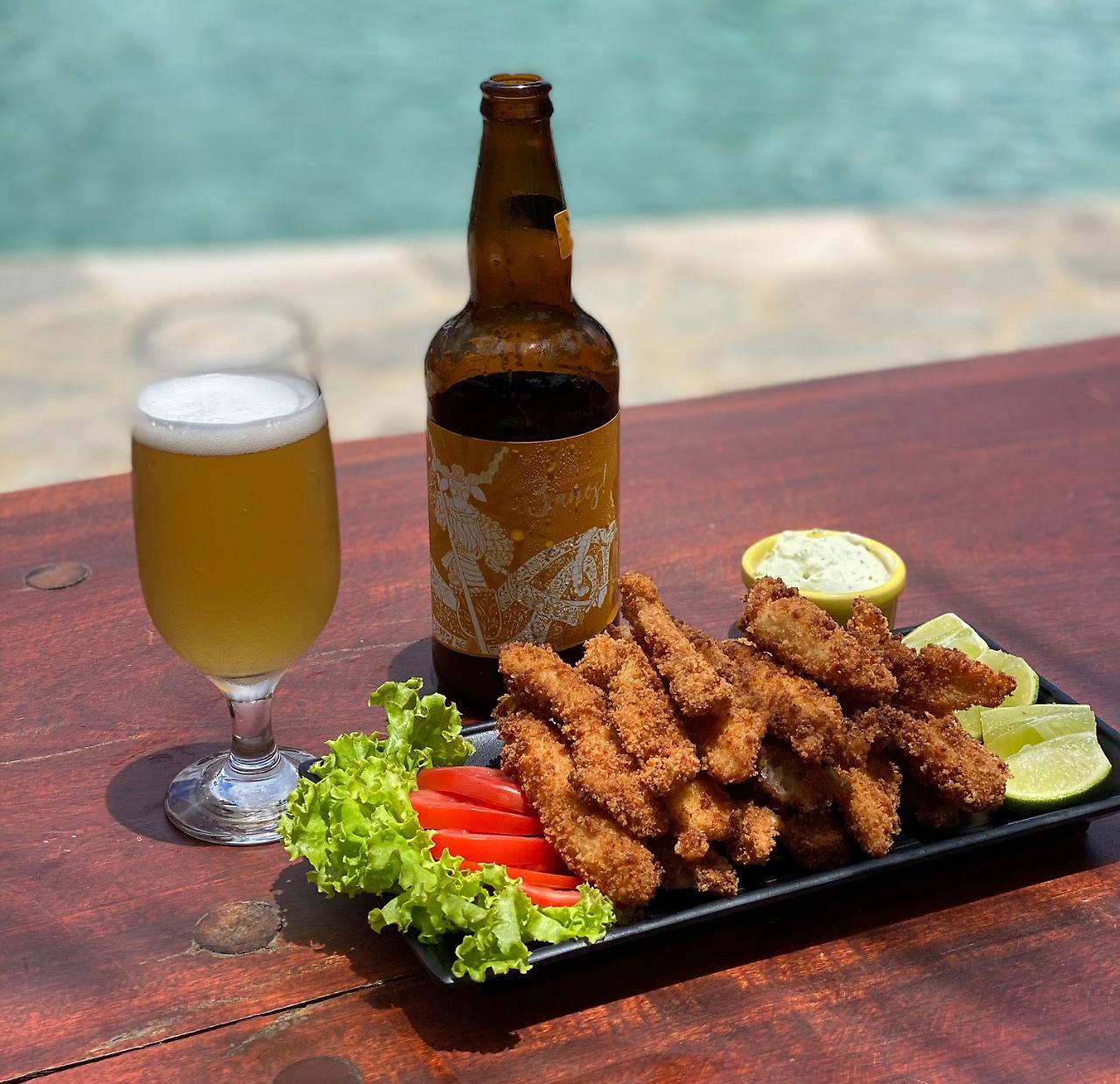 Pousada Vereda da Serra in Pirenopolis, Brasil