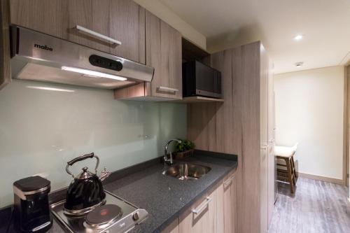 Casa Malí by Dominion