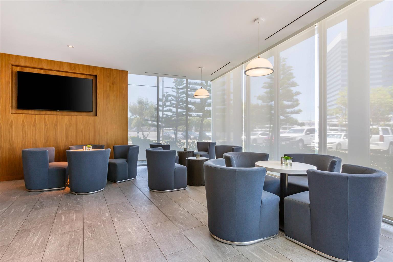Cambria Hotel LAX - photo 65