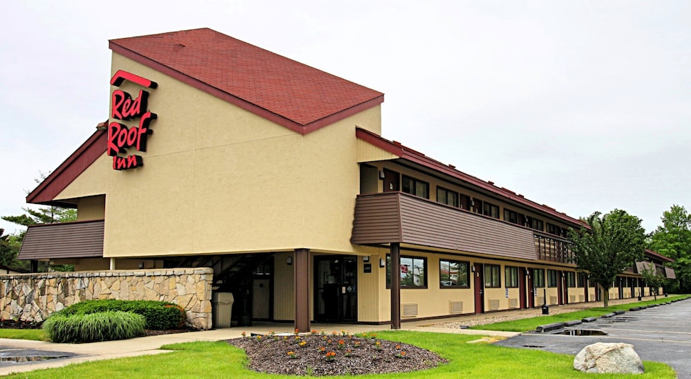 Red Roof Inn Michigan City - photo 20