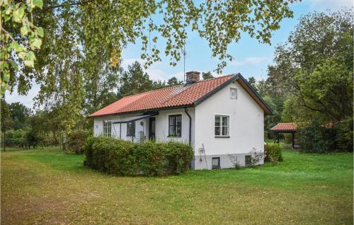 Lovely Home In Simrishamn With Kitchen — 4-Star Luxury Hotel in Simrishamn, Sweden