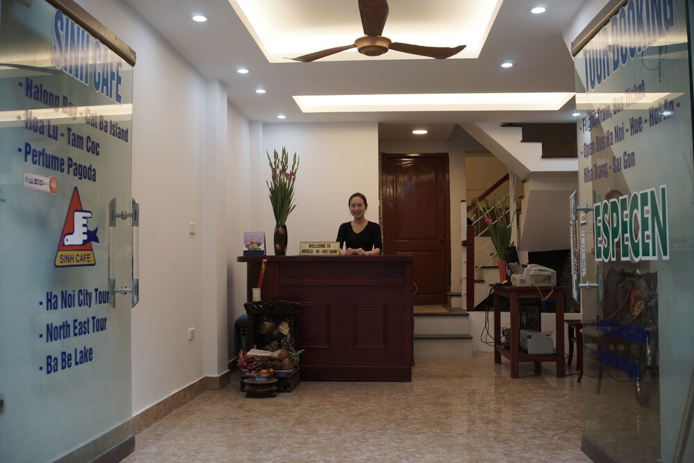 Douceur De LAube - last minute hotel in Hanoi