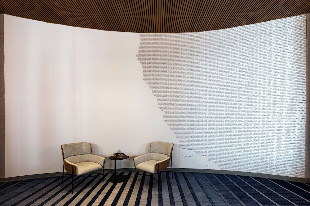 Hilton San Jose - photo 3