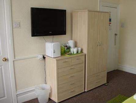 Sorrento House — 4-Star Luxury Hotel in Blackpool, United Kingdom