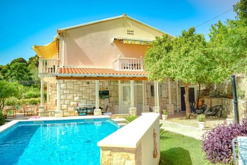 Villa Nada