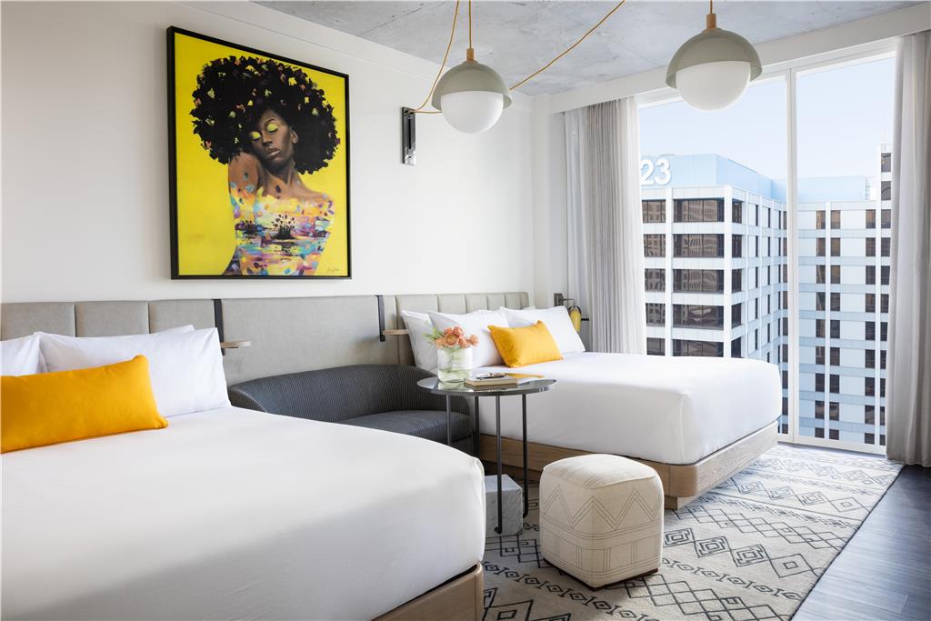 Hyatt Centric Congress Ave Austin - photo 10