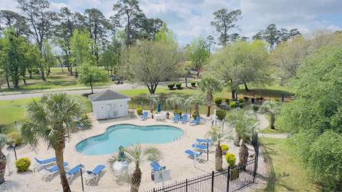 Perfect 2BR condo Central location MyrtleWood — 4-Star Luxury Hotel in Myrtle Beach, United States
