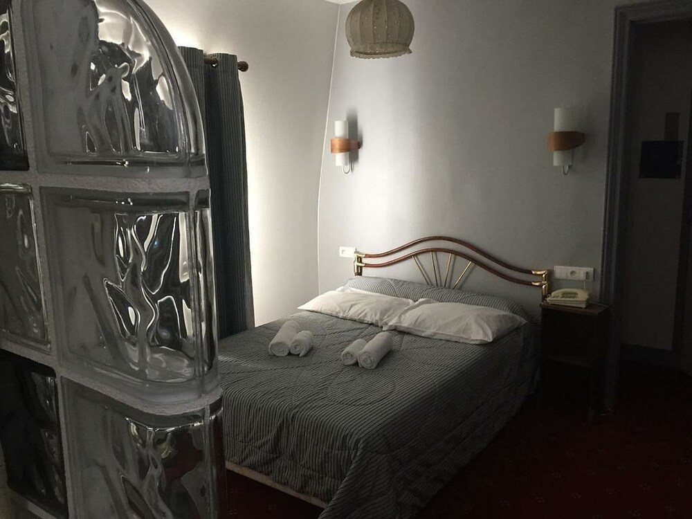 Ak'hotel - last minute hotel in Deauville