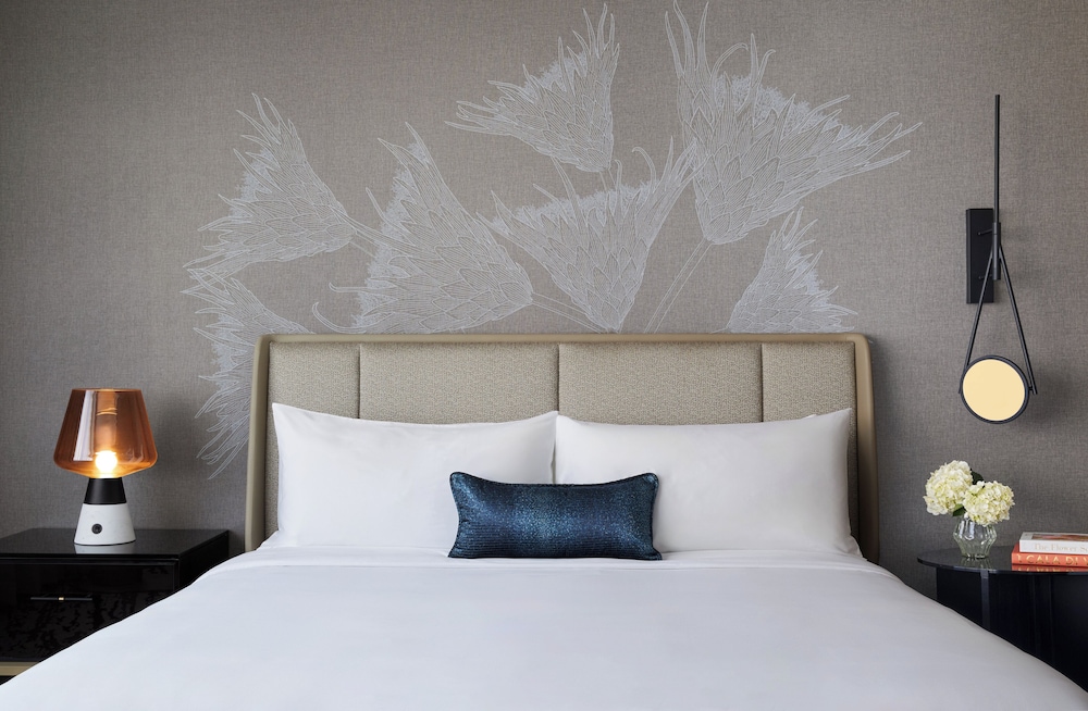 Intercontinental Hotels Seattle Bellevue By IHG - photo 14