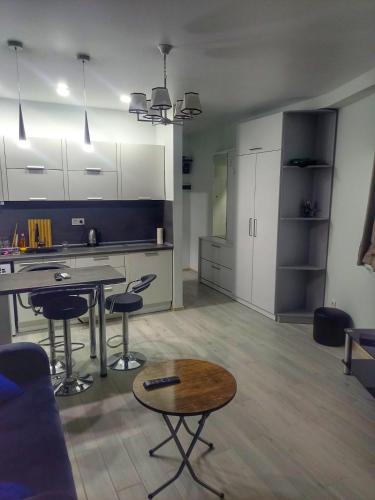 Batumi Old City Apartment