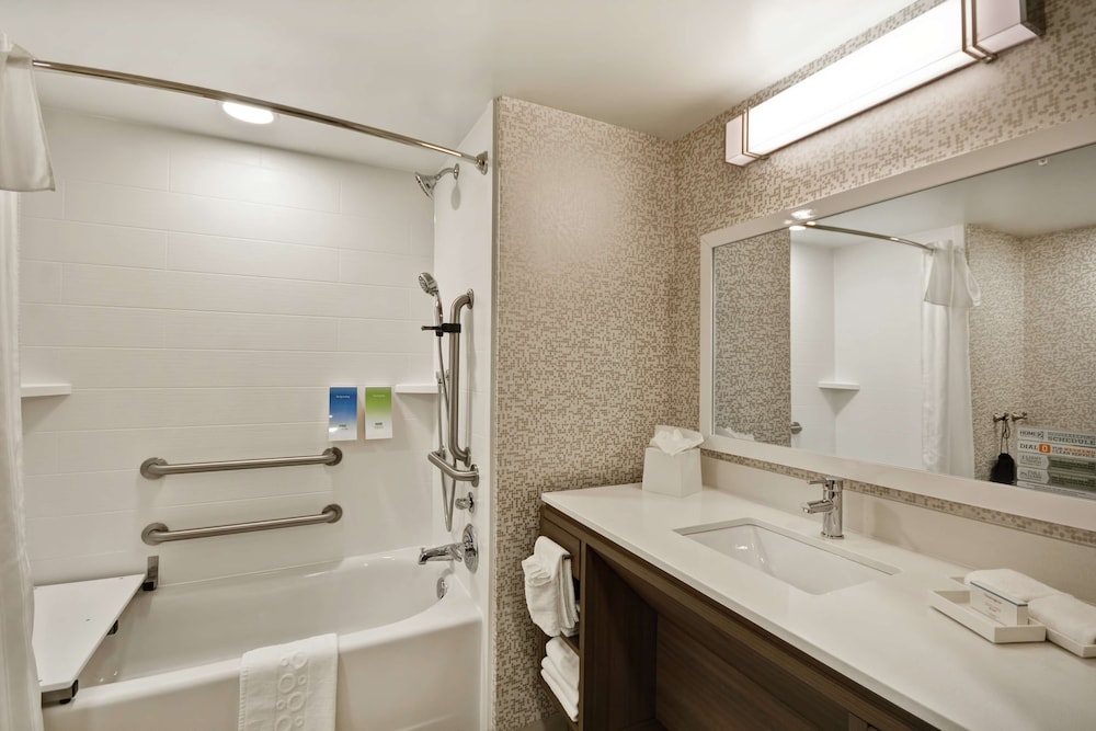 Home2 Suites by Hilton Warner Robins - photo 25