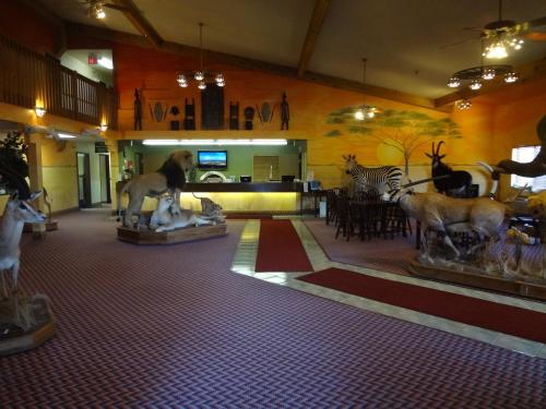 Kings Inn Cody - photo 45