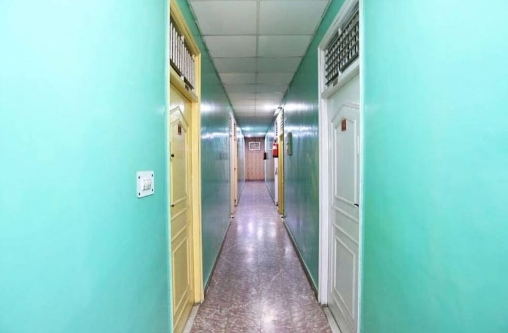 Hotel Classic in Meerut, India