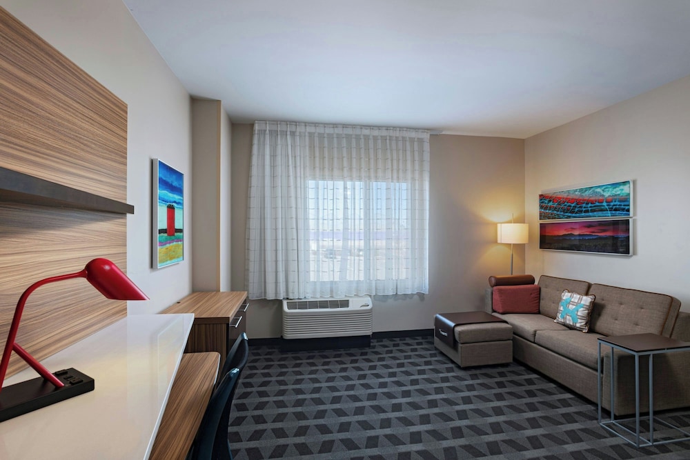 TownePlace Suites by Marriott El Paso North - photo 14