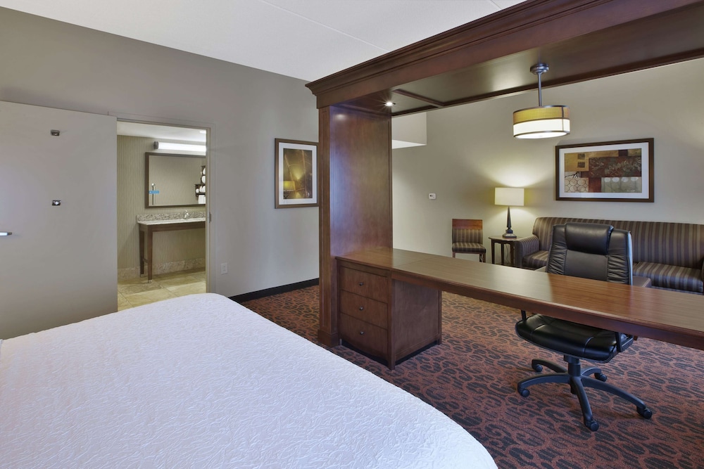 Hampton Inn Brockport NY - photo 14