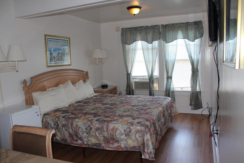 Surf Villa Hotel - photo 6
