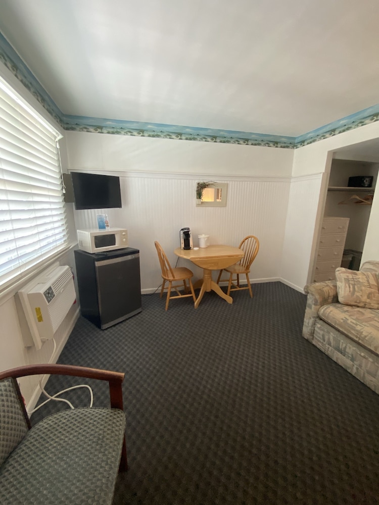 Saratoga Resort - photo 13