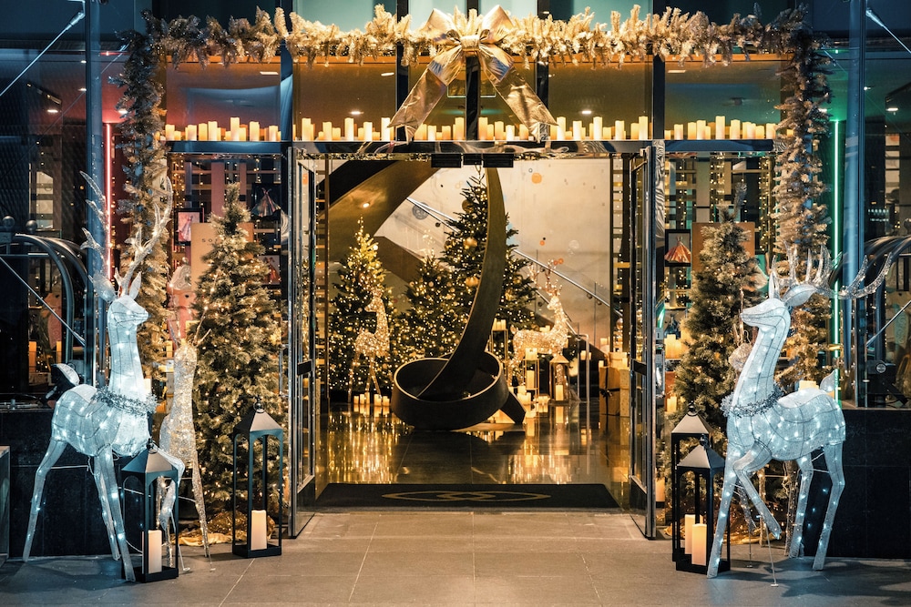 Sofitel LA at Beverly Hills - photo 3