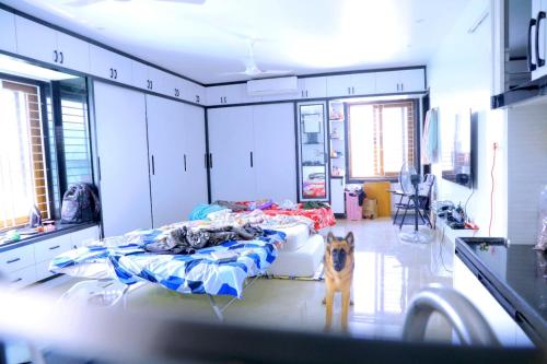 RK Residency - last minute hotel in Tirupati