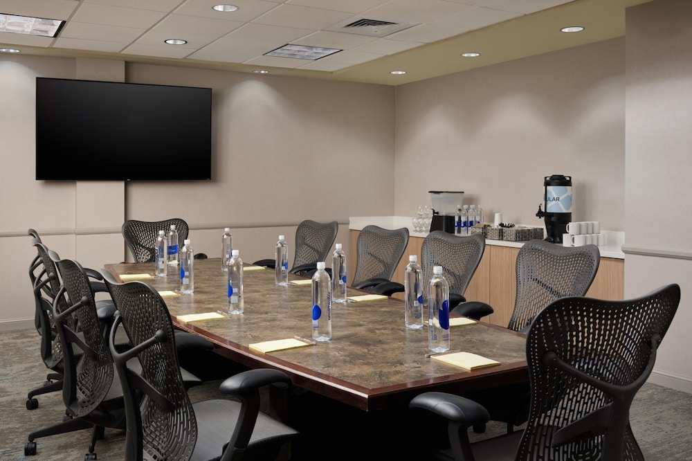 Hilton Garden Inn Phoenix North Happy Valley - photo 39