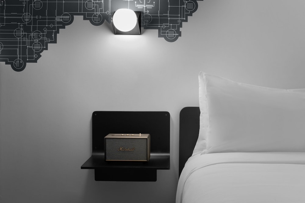 Aloft New York Chelsea - photo 4