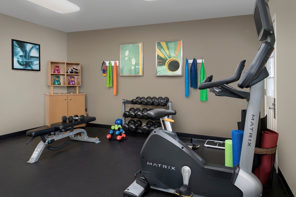 TownePlace Suites by Marriott Portland Hillsboro - photo 23