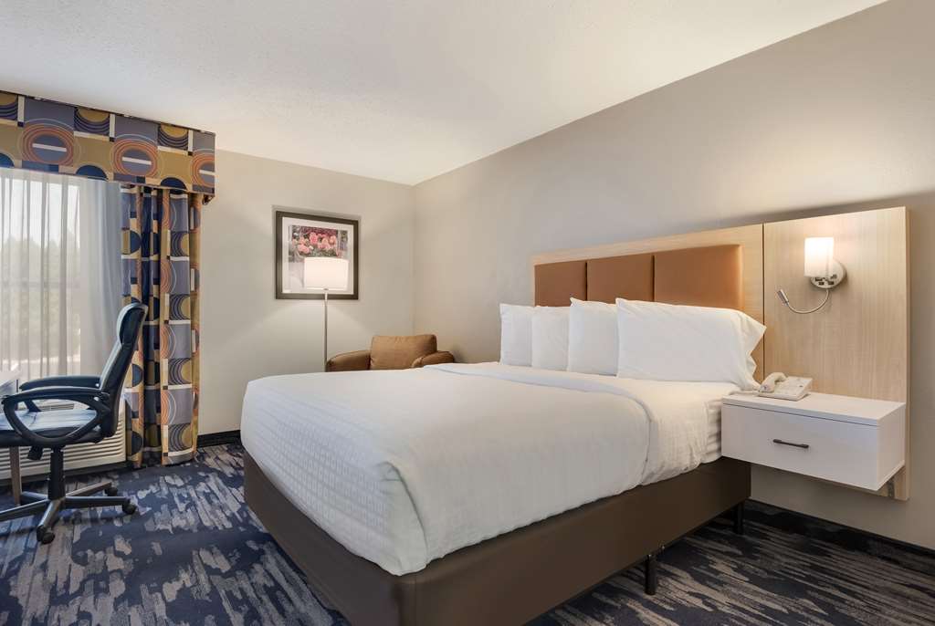 Best Western Batesville - photo 14
