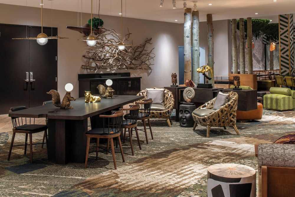 Hotel Paradox Autograph Collection - photo 5