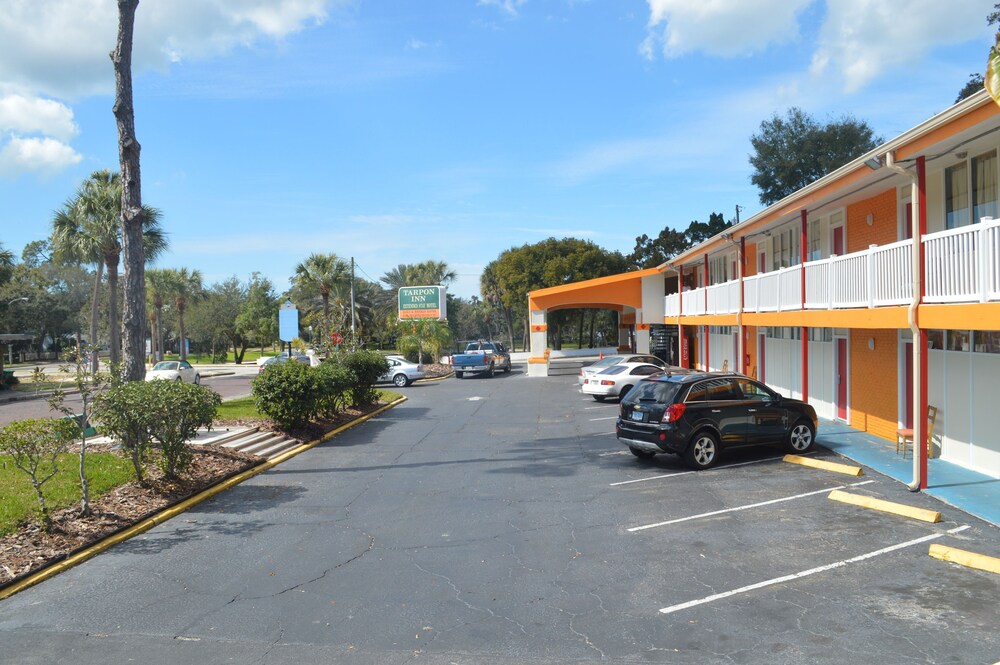 Tarpon Inn - photo 80