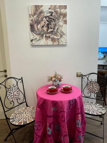 Picasso Apartment Kutaisi
