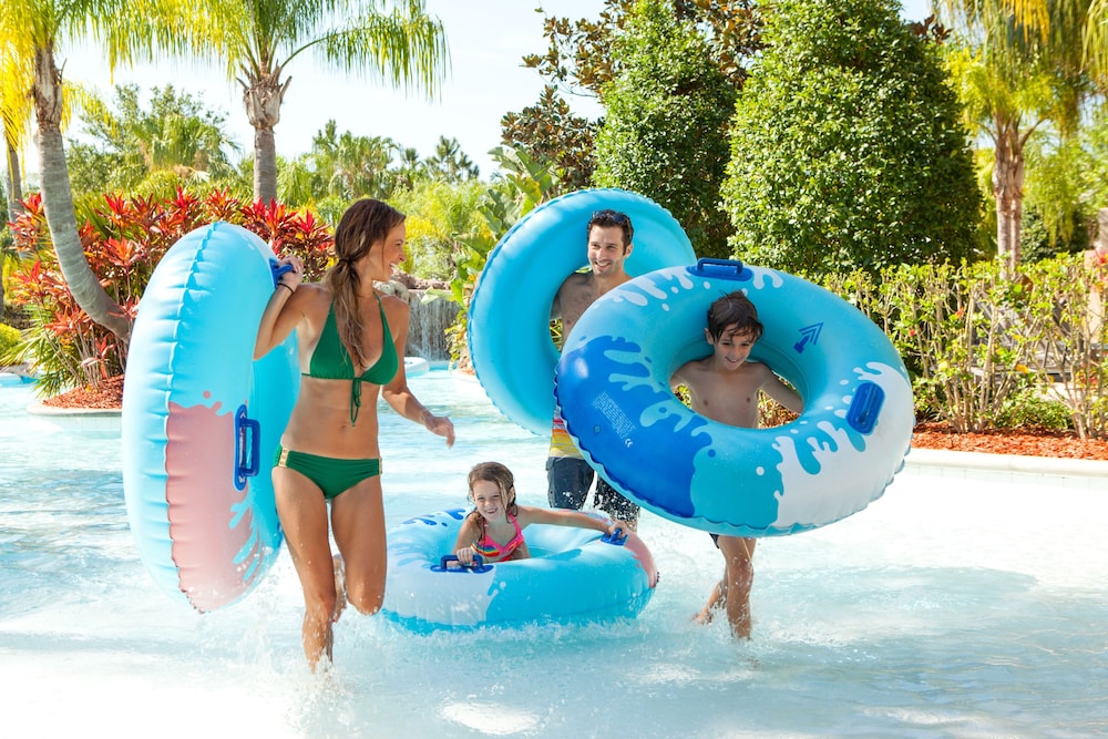 Hilton Orlando - photo 52