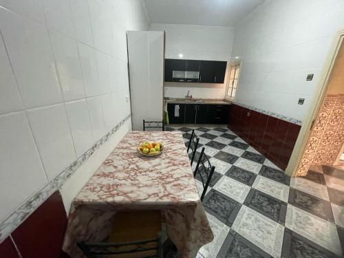 Deluxe Apartment Nador — Nador — photo 5