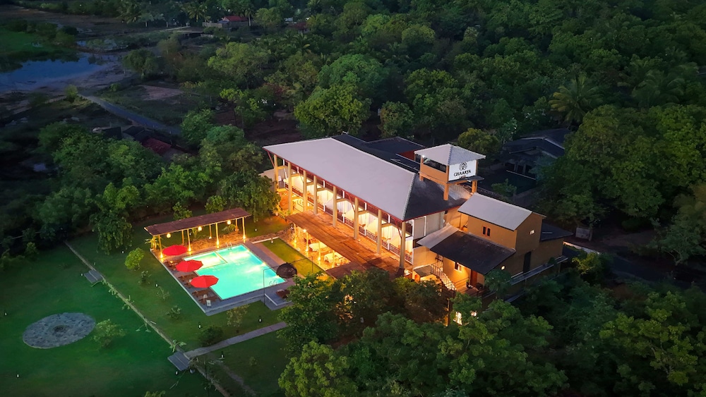 Chaarya Lake - last minute hotel in Unknown City