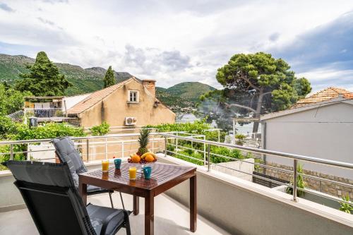 Studio Apartman Blue Bay