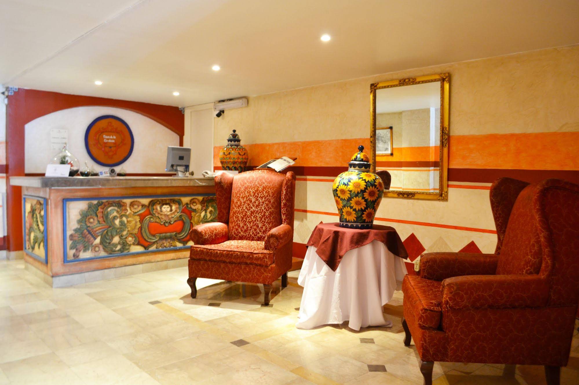 Casa de la Condesa by Extended Stay Mexico