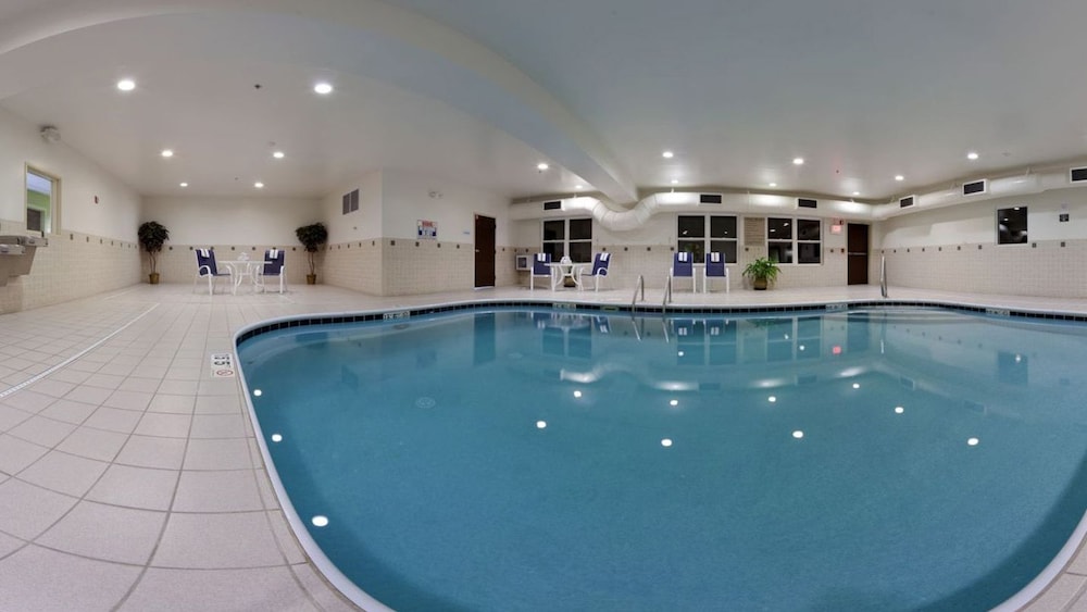 Holiday Inn Express & Suites Columbus East Reynoldsburg by IHG - photo 11