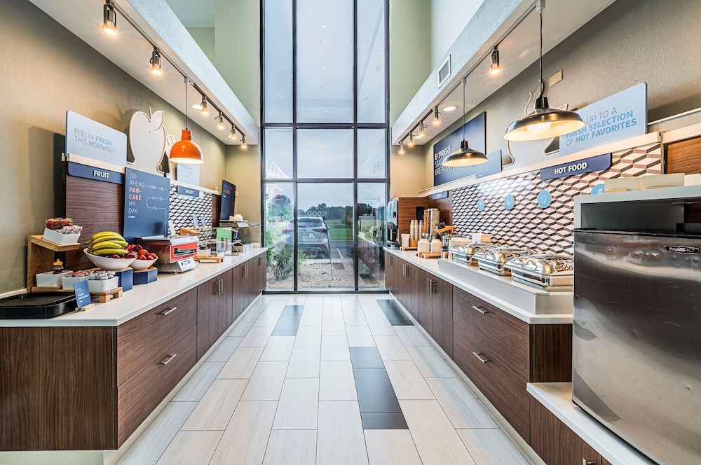 Holiday Inn Express & Suites Franklin KY by IHG - photo 62