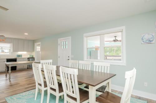 Zaruba Beach by Oak Island Accommodations - photo 33